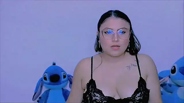 Snapshot of KathieBurning chatting on 26, 10, 2025 KathieBurning online show from 26, 10, 2025