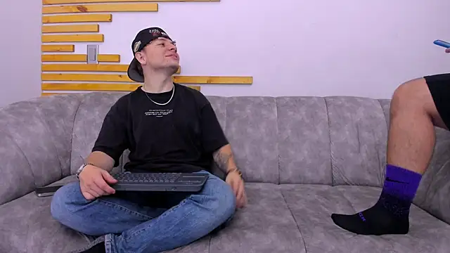 blessmyneighbors2 online show from 23, 9, 2025