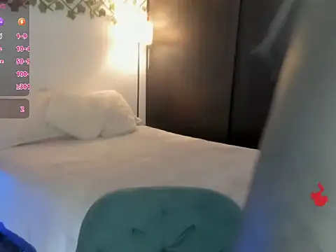 naty nattttttt online show from 29, 10, 2025