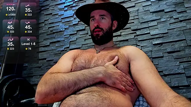 David Big Daddy online show from 22, 12, 2024
