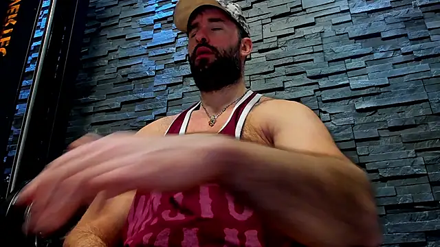 David Big Daddy online show from 23, 12, 2024