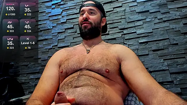 David Big Daddy online show from 26, 12, 2024