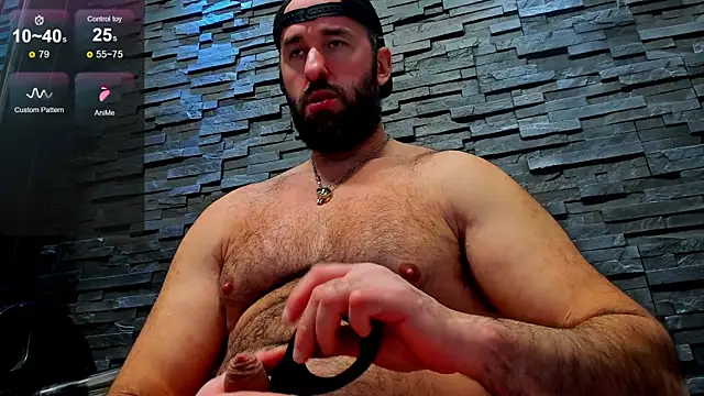 David Big Daddy online show from 27, 12, 2024
