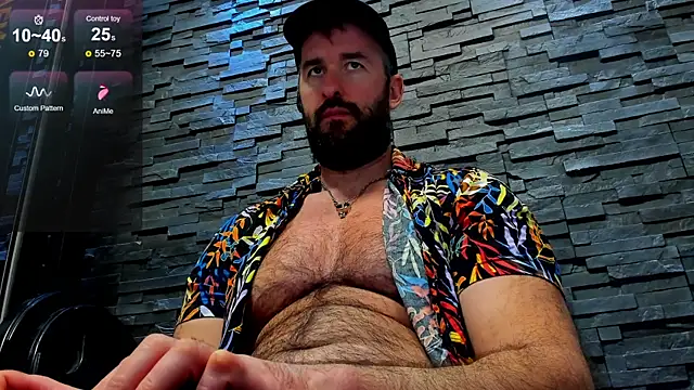 David Big Daddy online show from 27, 12, 2024