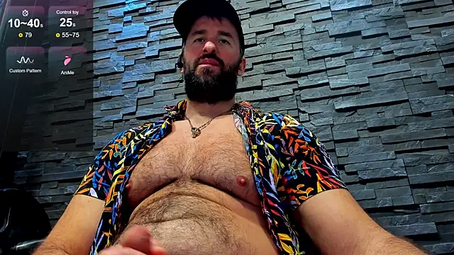 David Big Daddy online show from 28, 12, 2024