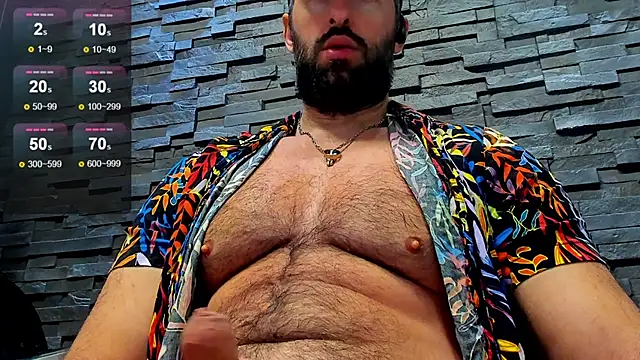 David Big Daddy online show from 29, 12, 2024