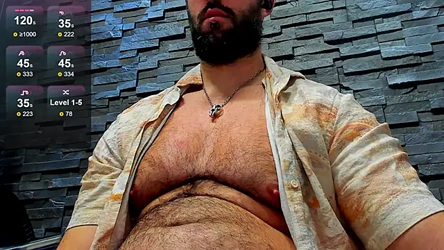 David Big Daddy online show from 31, 12, 2024
