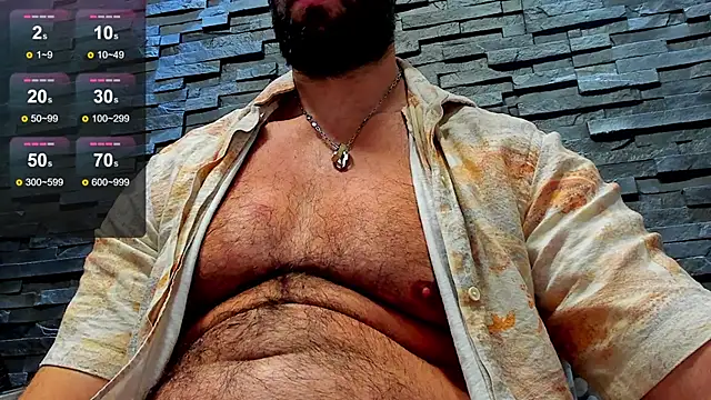 David Big Daddy online show from 2, 1, 2025