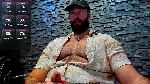 David Big Daddy online show from 3, 1, 2025