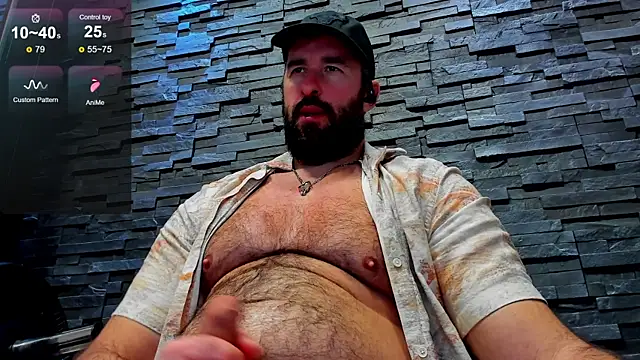 David Big Daddy online show from 4, 1, 2025