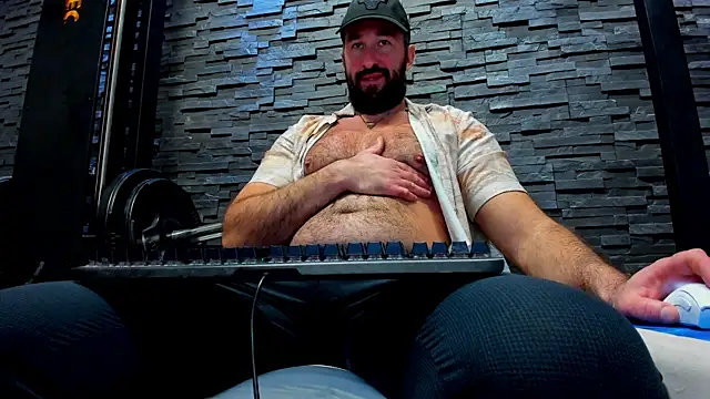 David Big Daddy online show from 4, 1, 2025