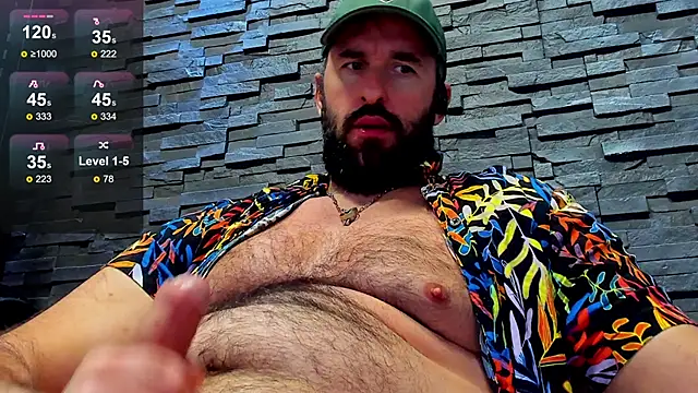 David Big Daddy online show from 6, 1, 2025