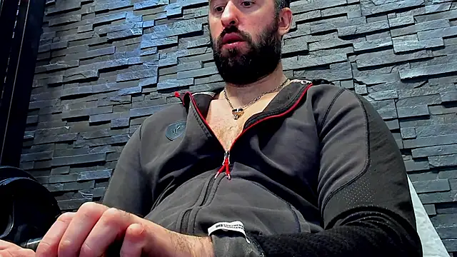 David Big Daddy online show from 6, 1, 2025