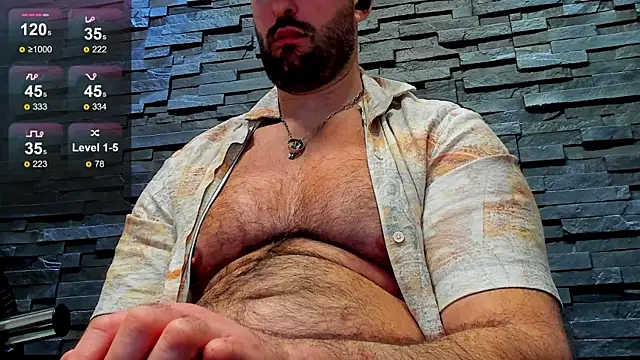 David Big Daddy online show from 12, 1, 2025