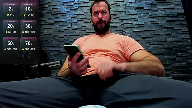 David Big Daddy online show from 30, 1, 2025