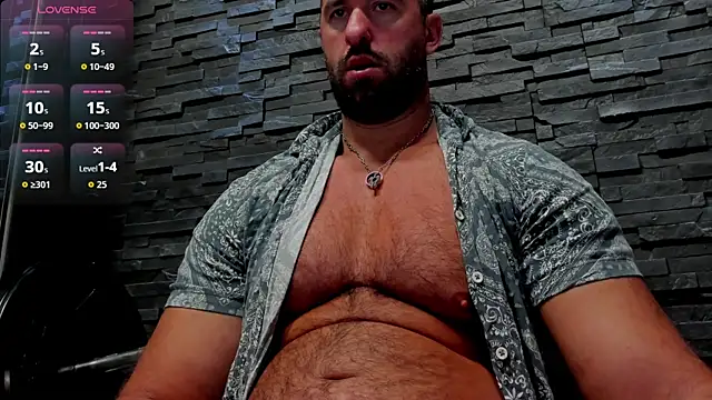 David Big Daddy online show from 16, 9, 2025