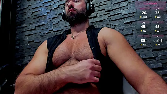 David Big Daddy online show from 25, 9, 2025