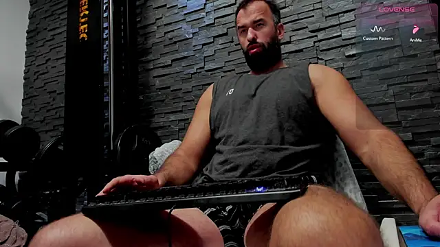 David Big Daddy online show from 6, 10, 2025