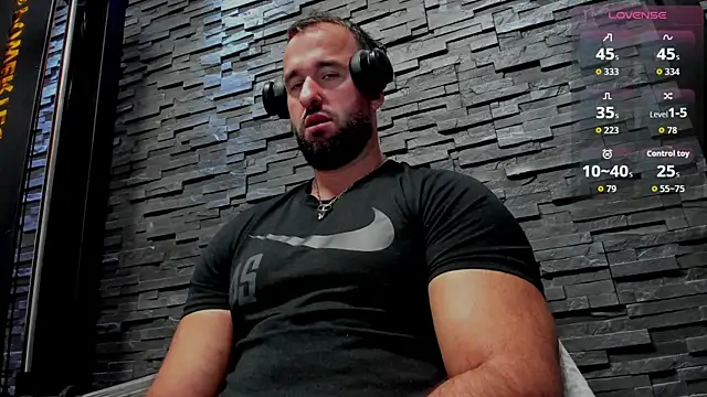 David Big Daddy online show from 9, 10, 2025