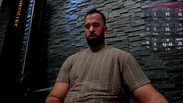 David Big Daddy online show from 16, 10, 2025