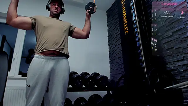 David Big Daddy online show from 1, 11, 2025