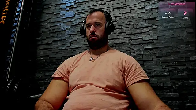 David Big Daddy online show from 8, 11, 2025