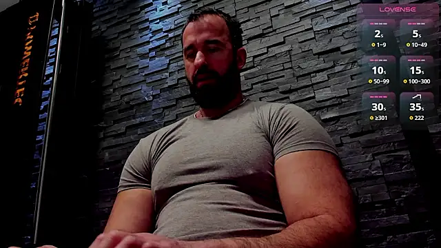 David Big Daddy online show from 2, 2, 2026