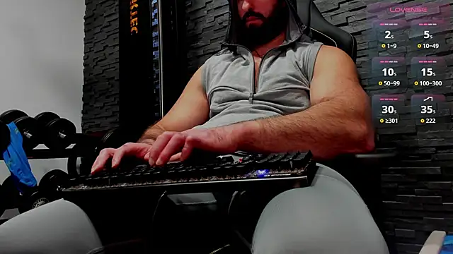 David Big Daddy online show from 13, 2, 2026