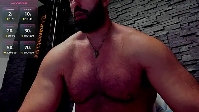 David Big Daddy online show from 18, 3, 2026