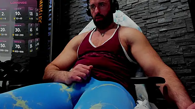 David Big Daddy online show from 20, 3, 2026