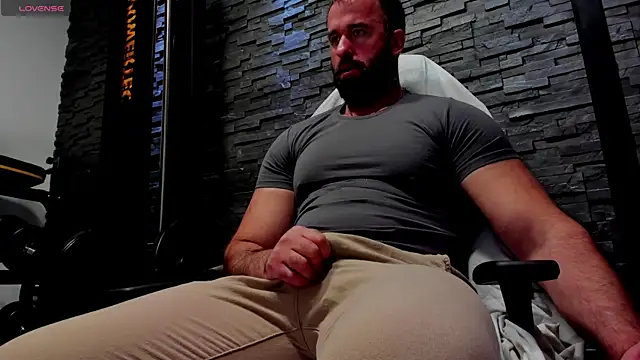 David Big Daddy online show from 6, 5, 2026