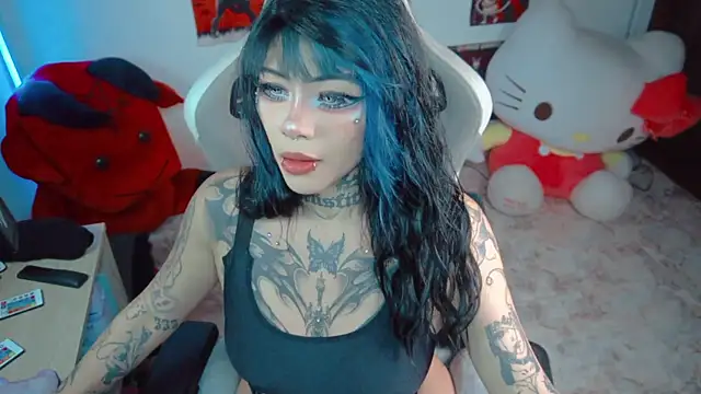 Deadly Doll online show from 17, 6, 2026