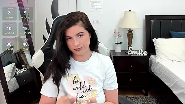 AmyPure  online show from 29, 5, 2026