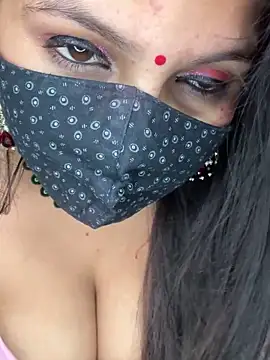 Snapshot of Indian_AvaAddams chatting on 6, 1, 2026 Indian AvaAddams online show from 6, 1, 2026