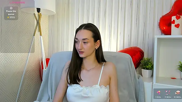 Snapshot of Kelly_Powell chatting on 14, 6, 2026 Kelly Powell online show from 14, 6, 2026