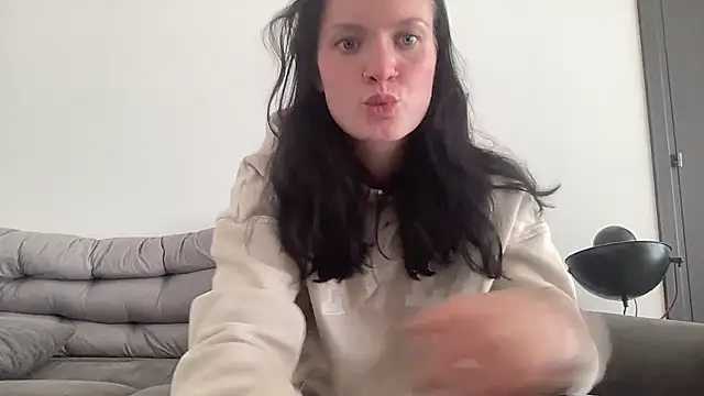 mariemelissah online show from 18, 1, 2026