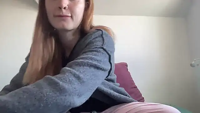 mariemelissah online show from 25, 4, 2026