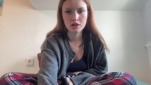mariemelissah online show from 26, 4, 2026