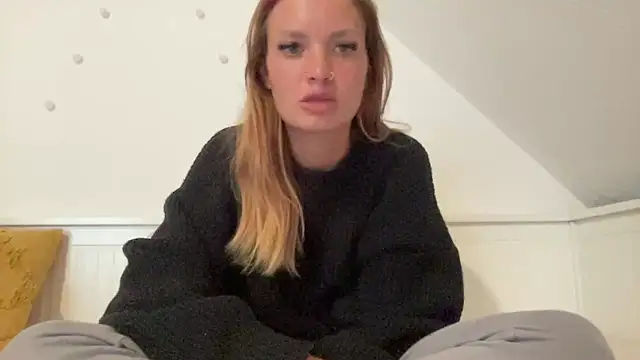 mariemelissah online show from 11, 6, 2026
