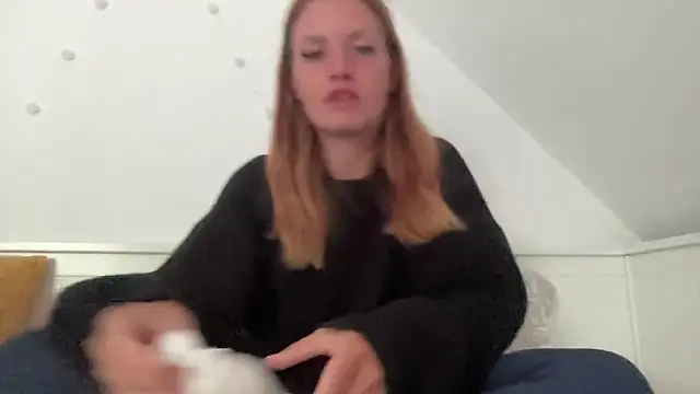 mariemelissah online show from 12, 6, 2026