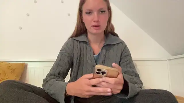 mariemelissah online show from 13, 6, 2026