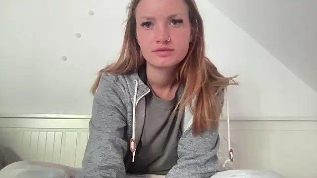 mariemelissah online show from 17, 6, 2026