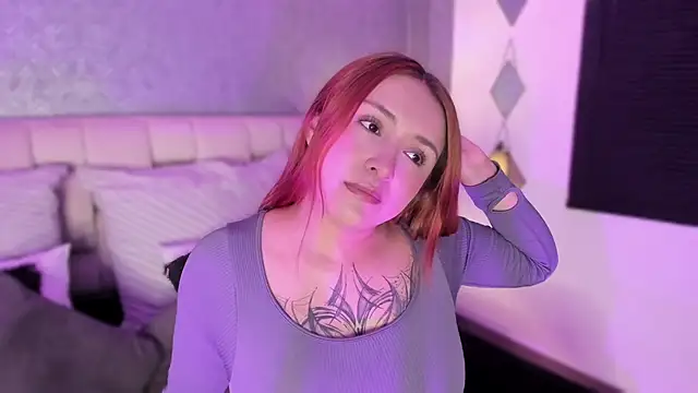 vanesaa blake online show from 23, 1, 2025