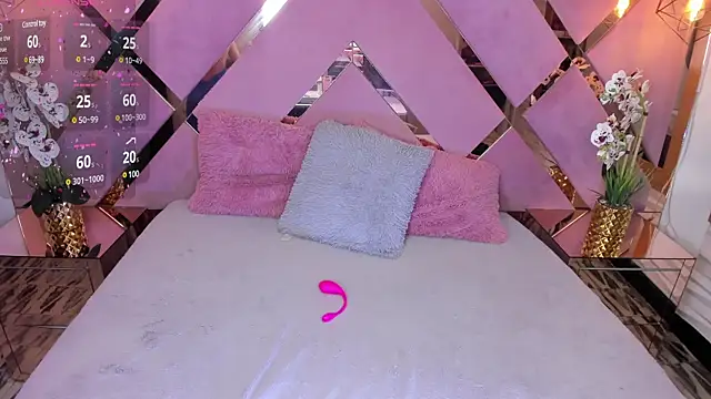 SHANONCLARK online show from 16, 1, 2025