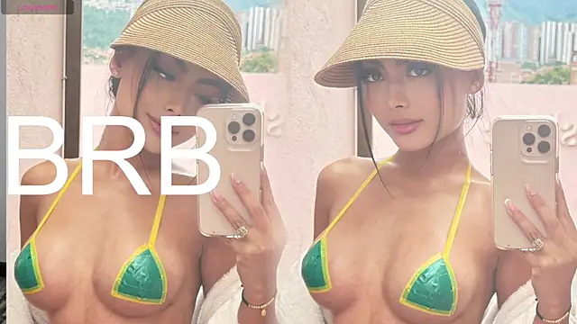 SHANONCLARK online show from 17, 2, 2025