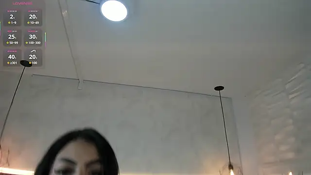 SHANONCLARK online show from 24, 9, 2025