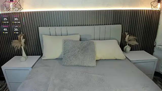 SHANONCLARK online show from 25, 9, 2025