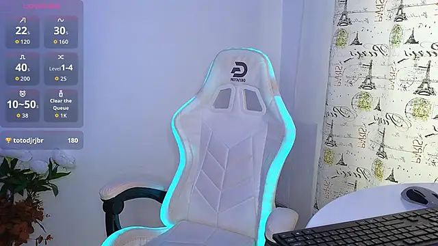 MileySin1111 online show from 30, 9, 2025