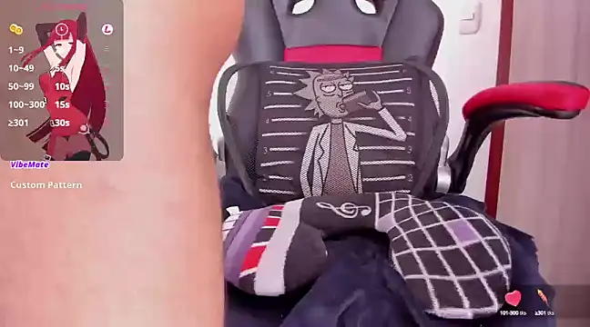 Snapshot of Aron_Baylor chatting on 4, 12, 2024 Aron Baylor online show from 4, 12, 2024