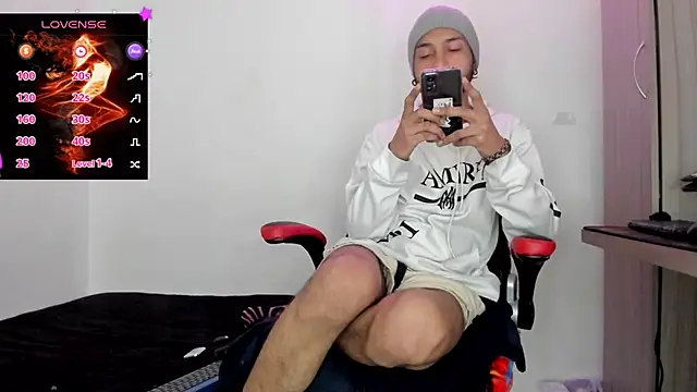 Aron Baylor online show from 16, 11, 2025